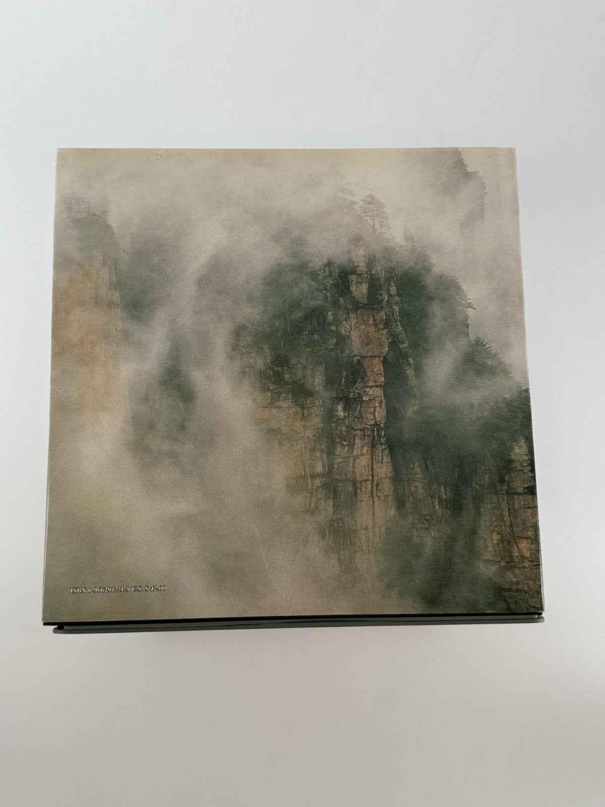 SIGNED Keith Guo Ji Liang Photography: The Art of Nature