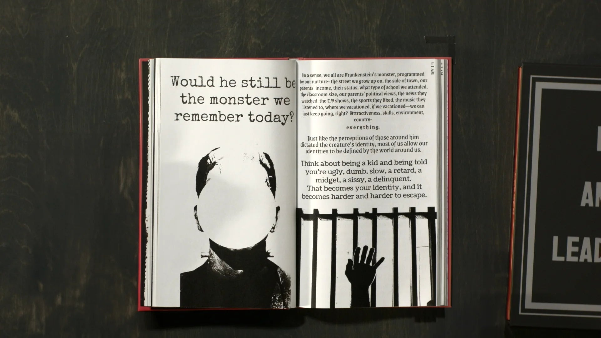 I AM LEADER System: 4-Book Set