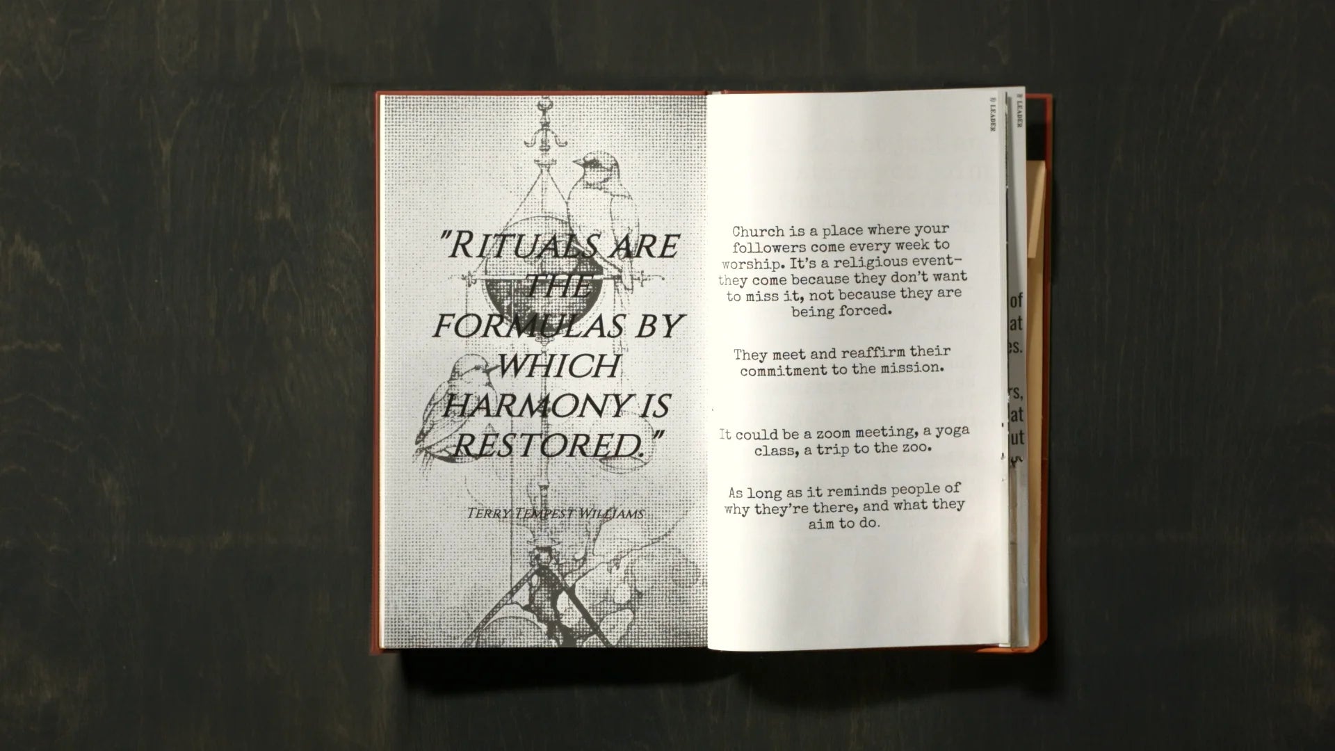 I AM LEADER System: 4-Book Set